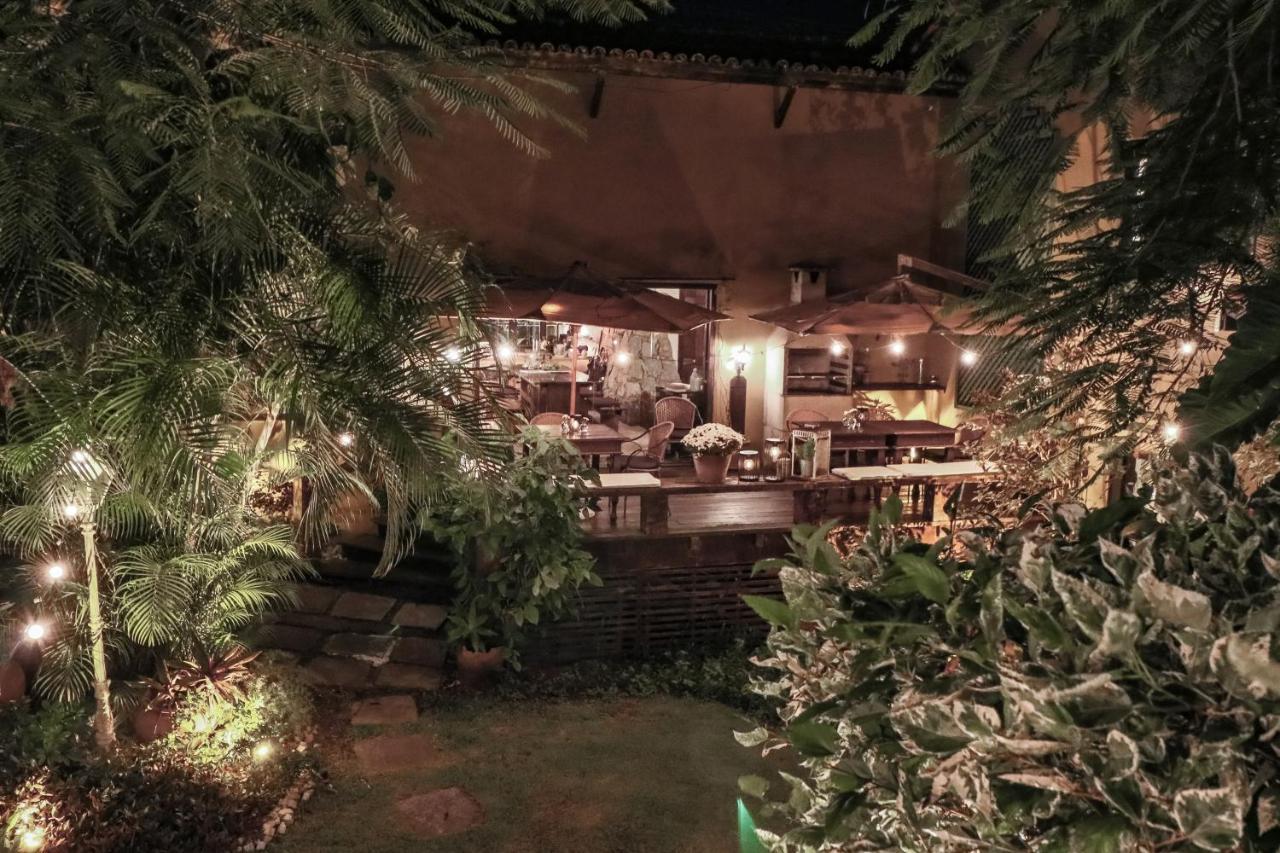 Villa Balthazar Búzios Exterior foto