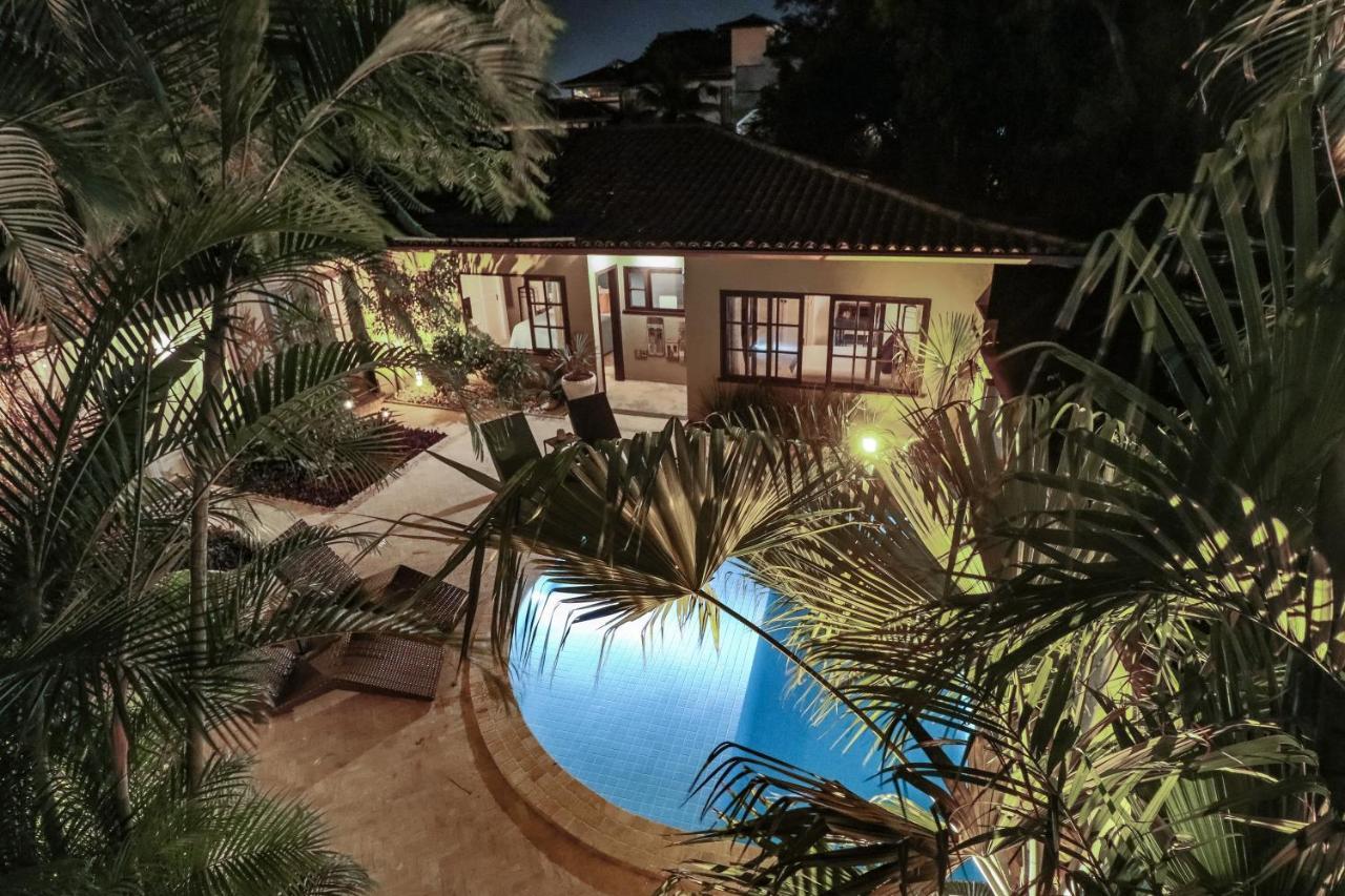 Villa Balthazar Búzios Exterior foto
