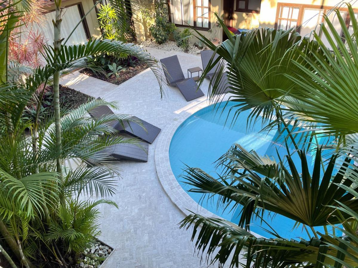 Villa Balthazar Búzios Exterior foto