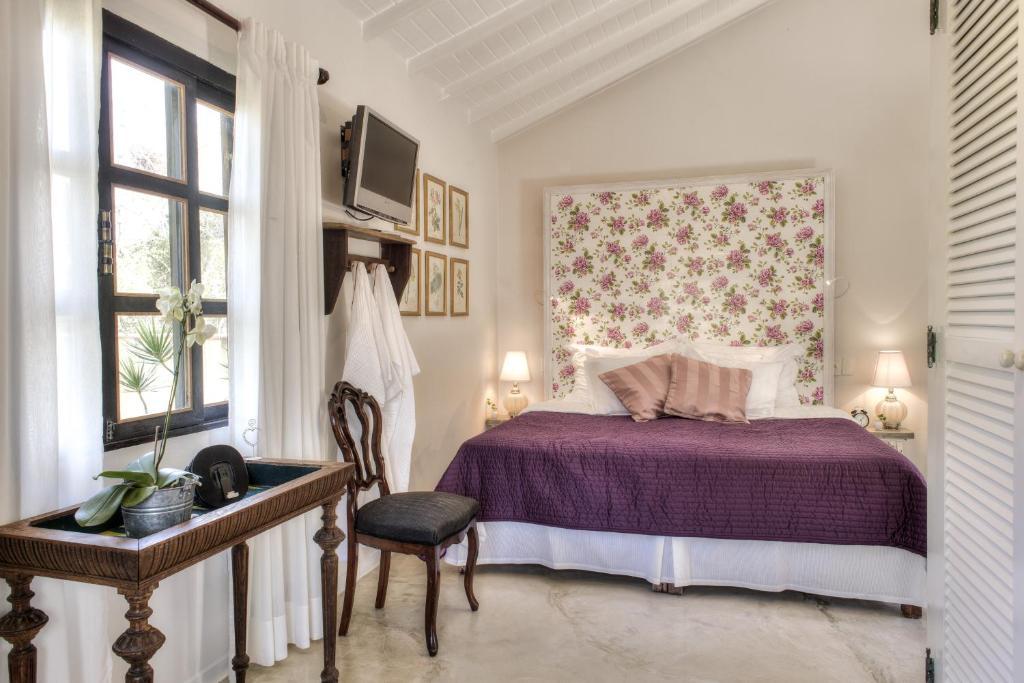 Villa Balthazar Búzios Habitación foto